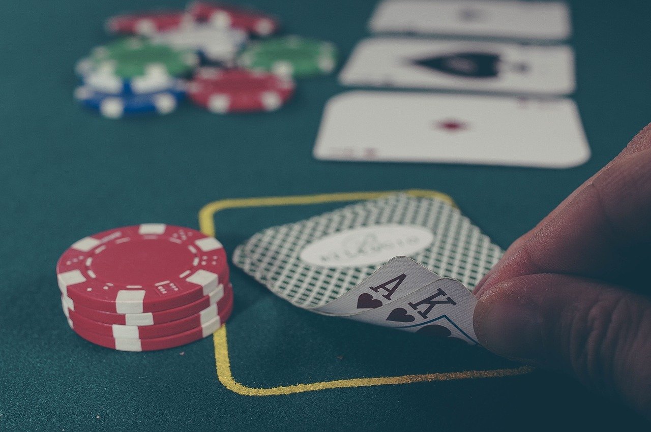 Hvordan Google endrer hvordan vi nærmer oss gambling 