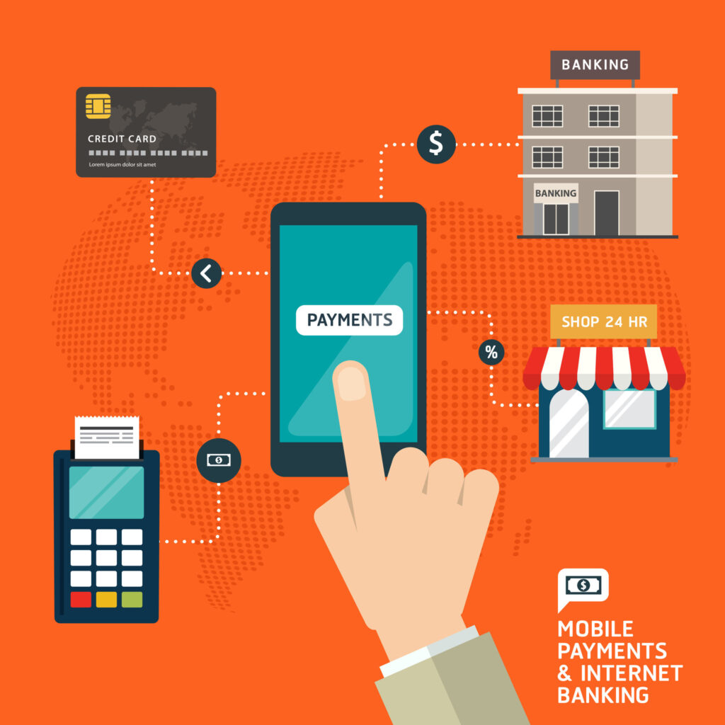 Integrated Payment Solutions