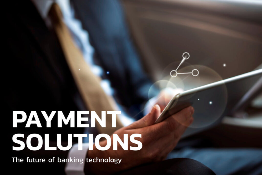 Future of Payment Processing